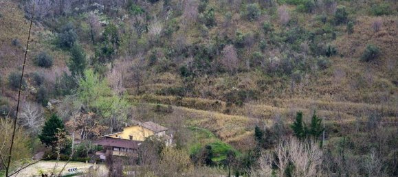 10 rooms Villa in Manoppello, Italy No. 41216 2