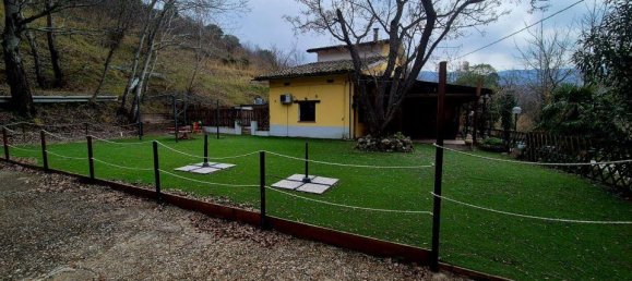 10 rooms Villa in Manoppello, Italy No. 41216 9