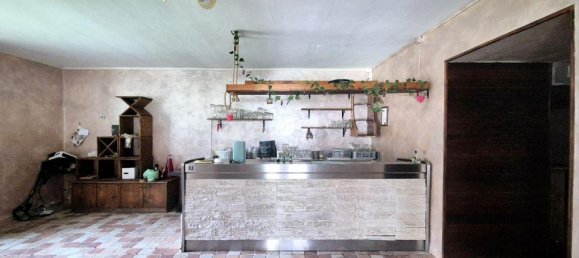 10 rooms Villa in Manoppello, Italy No. 41216 20