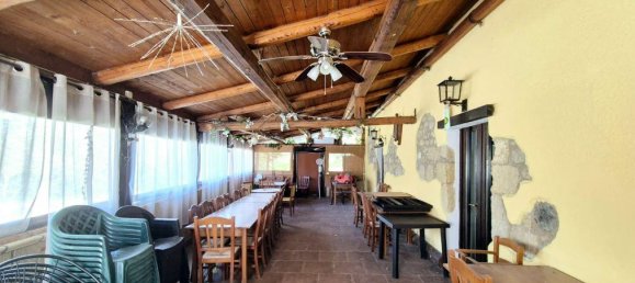 10 rooms Villa in Manoppello, Italy No. 41216 19