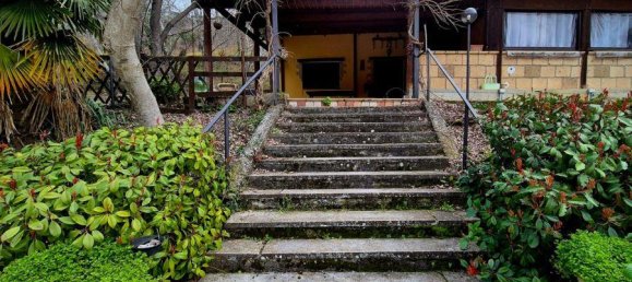 10 rooms Villa in Manoppello, Italy No. 41216 4