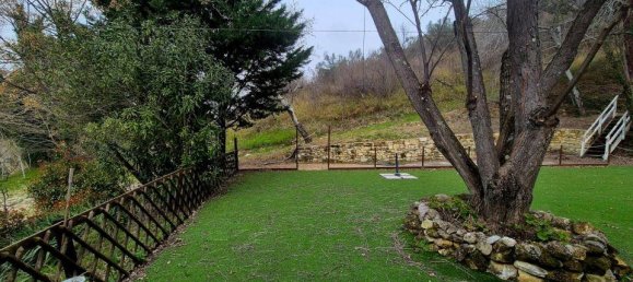 10 rooms Villa in Manoppello, Italy No. 41216 10