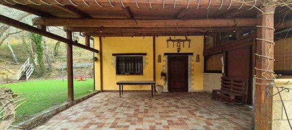 10 rooms Villa in Manoppello, Italy No. 41216 15