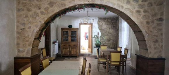 10 rooms Villa in Manoppello, Italy No. 41216 24
