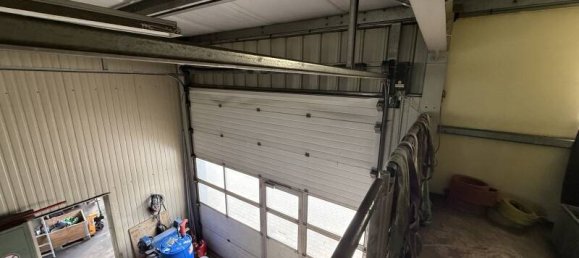 2363m² Warehouse in Saxony-Anhalt, Germany No. 292392 10