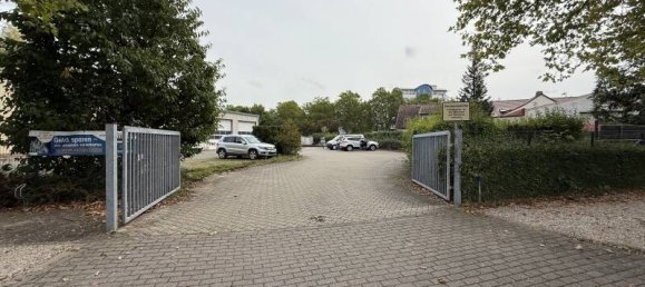 2363m² Warehouse in Saxony-Anhalt, Germany No. 292392 7