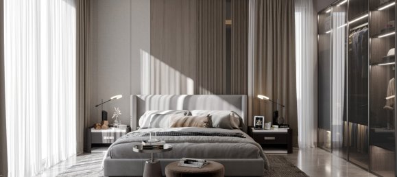 3 rooms Apartment in Alanya, Turkey No. 9645 14