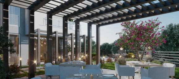 3 rooms Apartment in Alanya, Turkey No. 9645 17