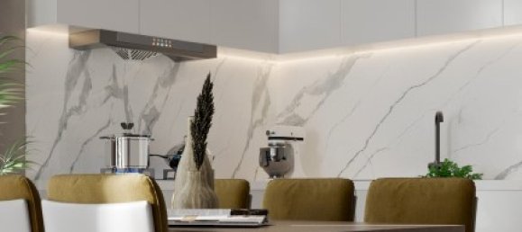 3 rooms Apartment in Alanya, Turkey No. 9645 18