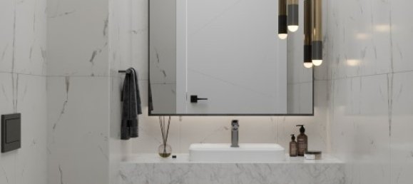 3 rooms Apartment in Alanya, Turkey No. 9645 13