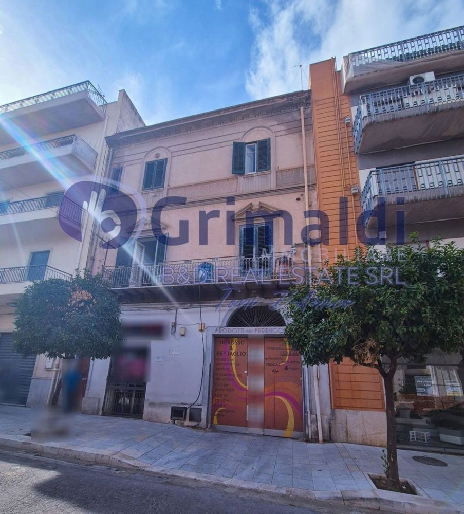 5 Schlafzimmer Wohnung in Bagheria, Italy, Nr. 326432