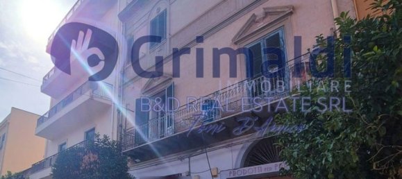 5 Schlafzimmer Wohnung in Bagheria, Italy, Nr. 326432 11