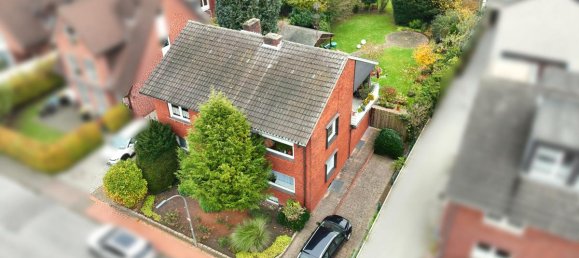 4 bedrooms Townhouse in Munster, Germany No. 71592 4