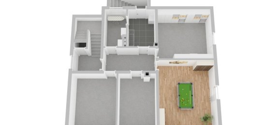 4 bedrooms Townhouse in Munster, Germany No. 71592 9