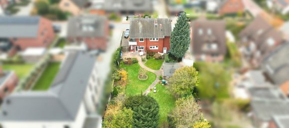 4 bedrooms Townhouse in Munster, Germany No. 71592 5