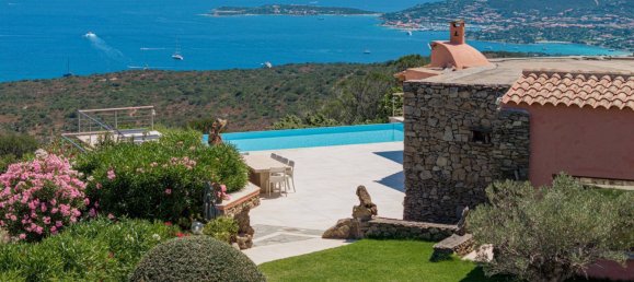 5 bedrooms Villa in Olbia, Italy No. 266216 30
