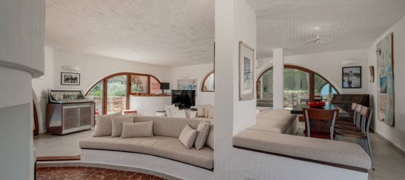 5 bedrooms Villa in Olbia, Italy No. 266216 12