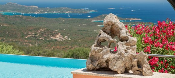 5 bedrooms Villa in Olbia, Italy No. 266216 28