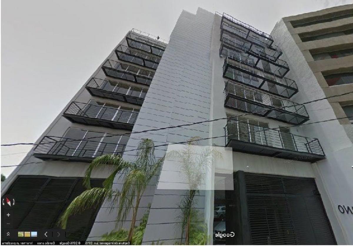 Apartamento de 3 dormitorios en Tlalnepantla, Mexico No. 211911