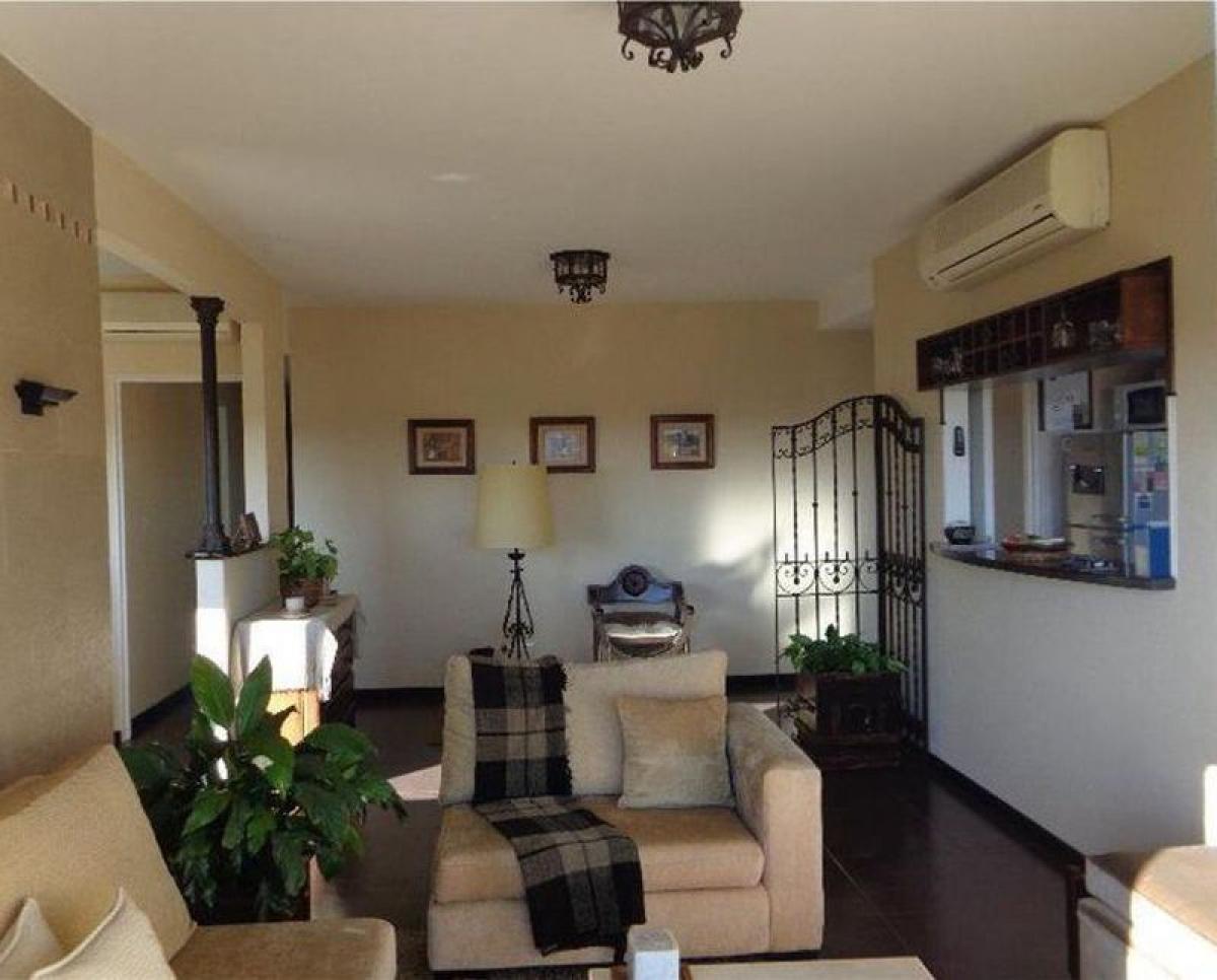 2 bedrooms Apartment in Tigre, Argentina No. 89277