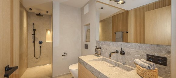 2 chambres Appartement à Kitzbuhel, Austria No. 230853 21