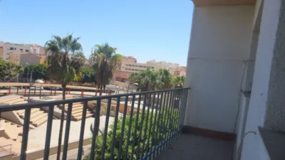 3 bedrooms Apartment in Almeria, Spain No. 242367