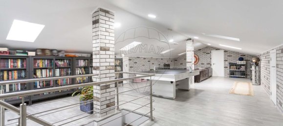 4 غرف نوم منزل في Pinhal Novo, Portugal رقم 185030 36