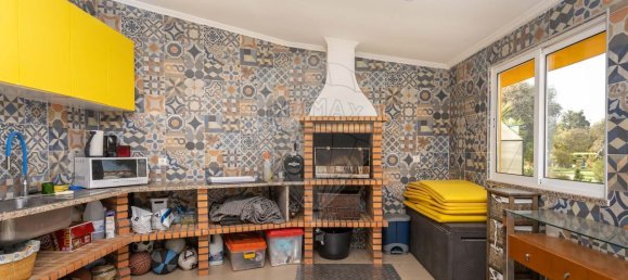 4 غرف نوم منزل في Pinhal Novo, Portugal رقم 185030 46