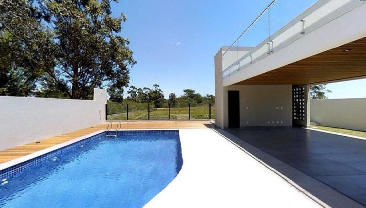 3 bedrooms House in Florianopolis, Brazil No. 506840