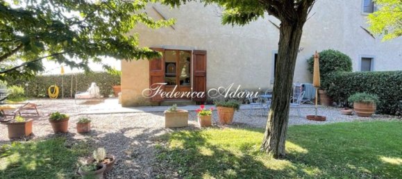3 rooms Apartment in Castiglion Fiorentino, Italy No. 227689 15