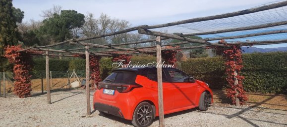 3 rooms Apartment in Castiglion Fiorentino, Italy No. 227689 33