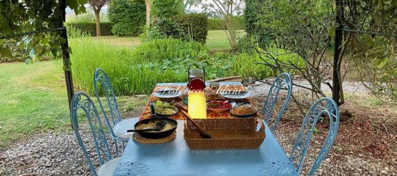 3 rooms Apartment in Castiglion Fiorentino, Italy No. 227689 11