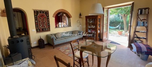 3 rooms Apartment in Castiglion Fiorentino, Italy No. 227689 18