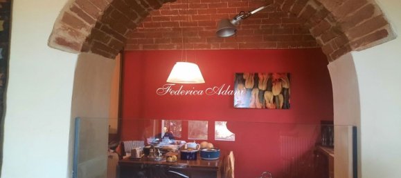 3 rooms Apartment in Castiglion Fiorentino, Italy No. 227689 5