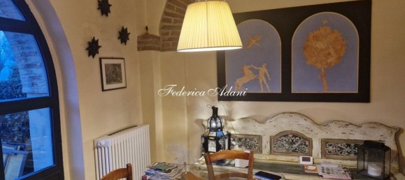 3 rooms Apartment in Castiglion Fiorentino, Italy No. 227689 20