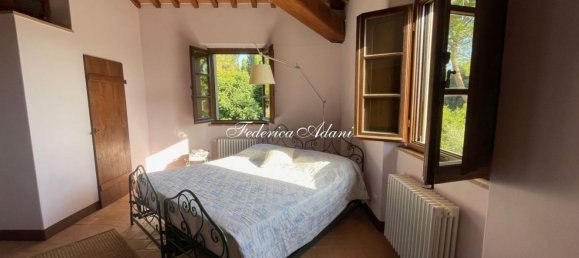 3 rooms Apartment in Castiglion Fiorentino, Italy No. 227689 28
