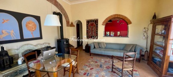 3 rooms Apartment in Castiglion Fiorentino, Italy No. 227689 17