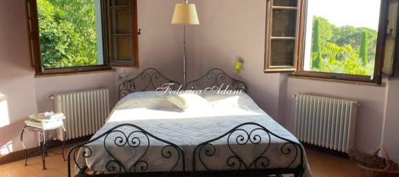 3 rooms Apartment in Castiglion Fiorentino, Italy No. 227689 26