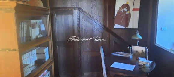 3 rooms Apartment in Castiglion Fiorentino, Italy No. 227689 29