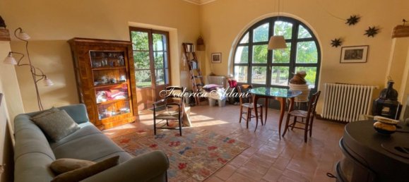 3 rooms Apartment in Castiglion Fiorentino, Italy No. 227689 19