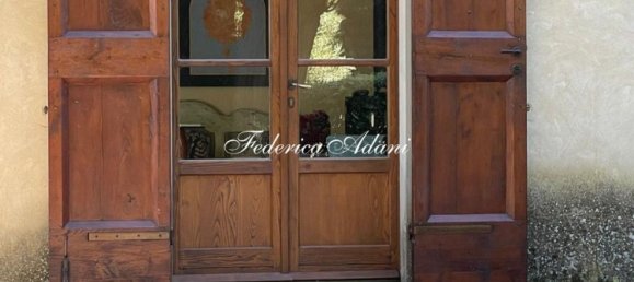 3 rooms Apartment in Castiglion Fiorentino, Italy No. 227689 16