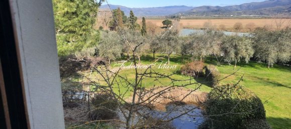 3 rooms Apartment in Castiglion Fiorentino, Italy No. 227689 7