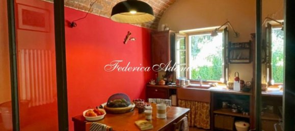 3 rooms Apartment in Castiglion Fiorentino, Italy No. 227689 25