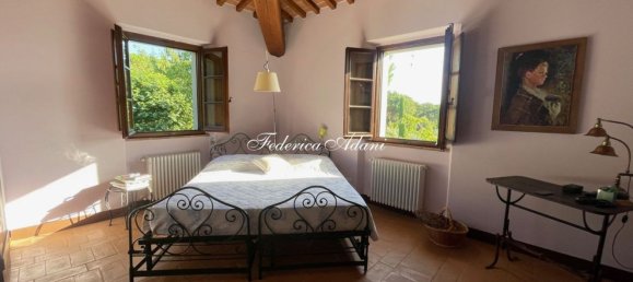 3 rooms Apartment in Castiglion Fiorentino, Italy No. 227689 27