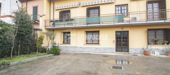 2 rooms Apartment in Pozzo d'Adda, Italy No. 7352 13