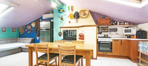 2 rooms Apartment in Pozzo d'Adda, Italy No. 7352 3