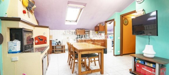 2 rooms Apartment in Pozzo d'Adda, Italy No. 7352 4