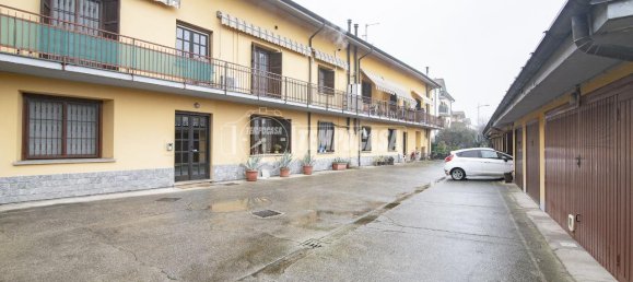 2 rooms Apartment in Pozzo d'Adda, Italy No. 7352 12