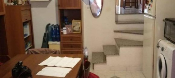 Квартира с 2 спальнями в Липари, Италия № 311924 8