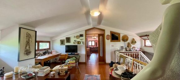 5 chambres Villa à San Donato Val di Comino, Italy No. 57084 36